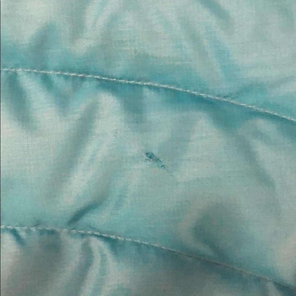Patagonia Down Vest - Picture 5 of 5